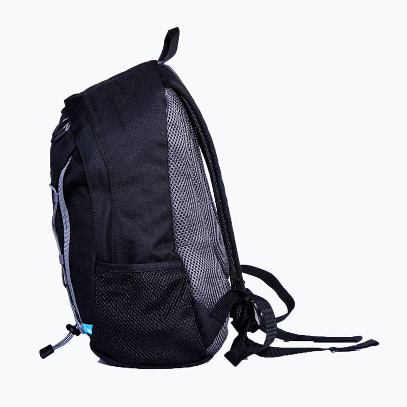 Karrimor Tube 10 l túra hátizsák fekete 6