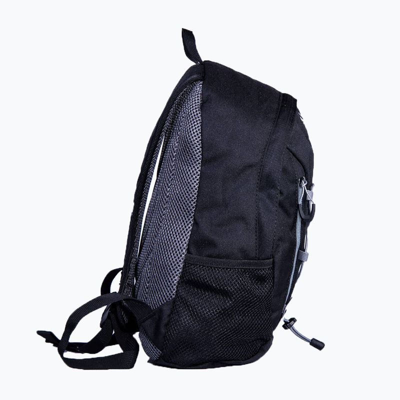 Karrimor Tube 10 l túra hátizsák fekete 7