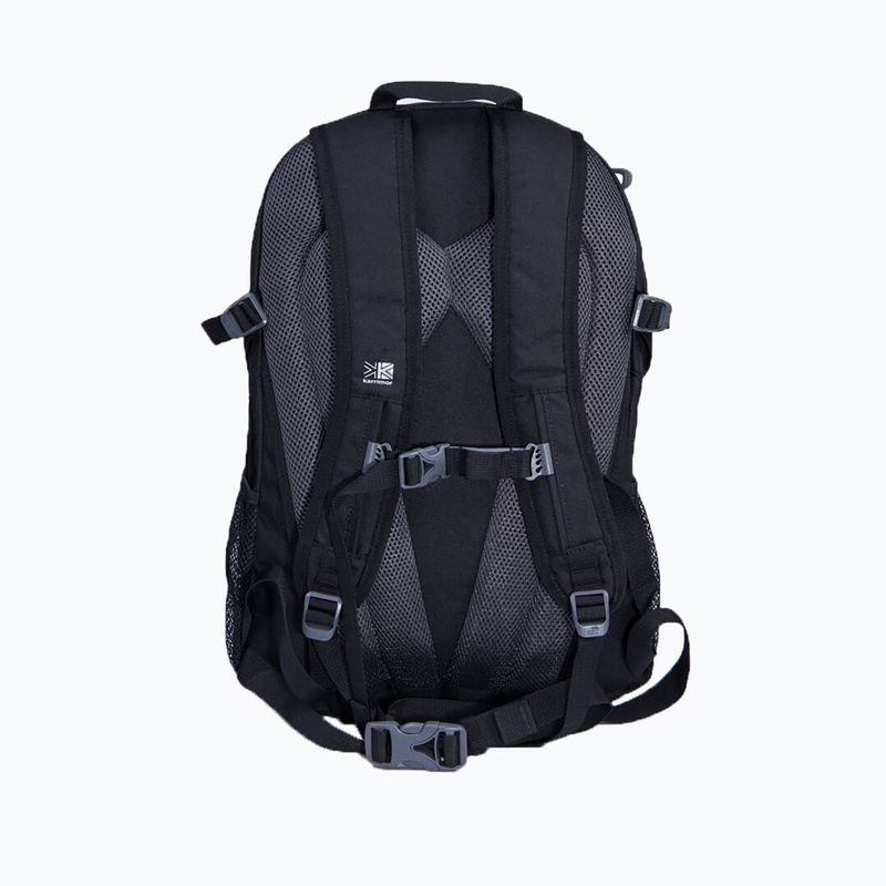 Karrimor Metro 30 l túra hátizsák fekete 3