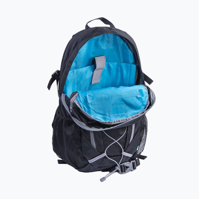 Karrimor Metro 30 l túra hátizsák fekete 6