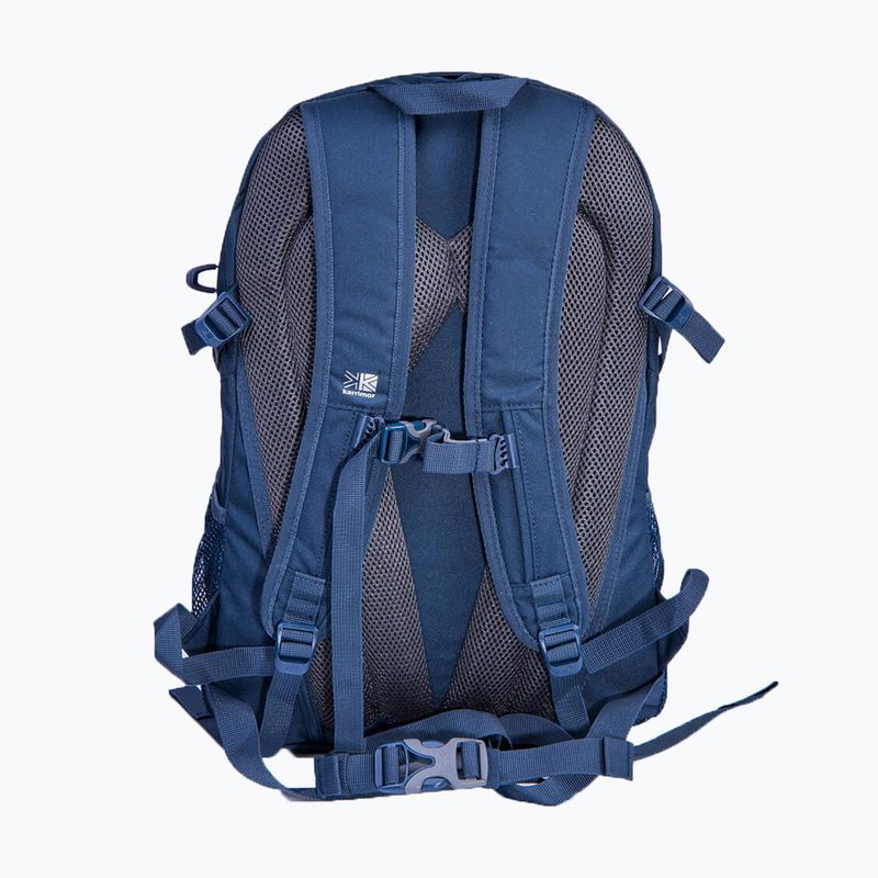 Karrimor Metro 30 l túrahátizsák navy 4