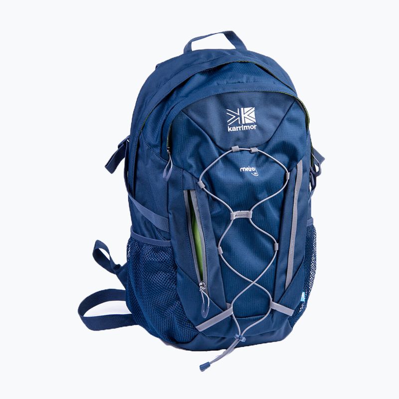 Karrimor Metro 30 l túrahátizsák navy 5