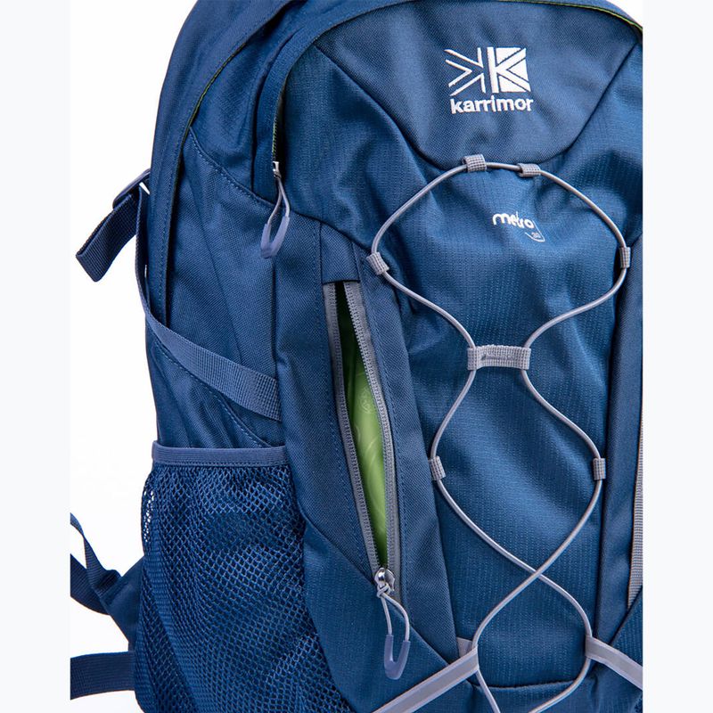 Karrimor Metro 30 l túrahátizsák navy 6