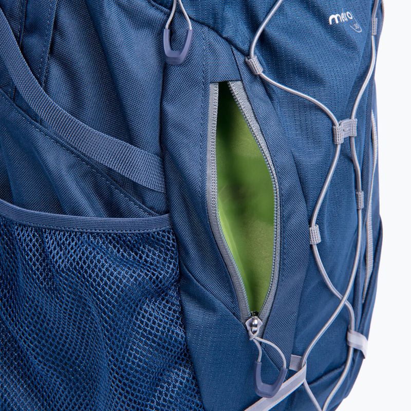 Karrimor Metro 30 l túrahátizsák navy 7