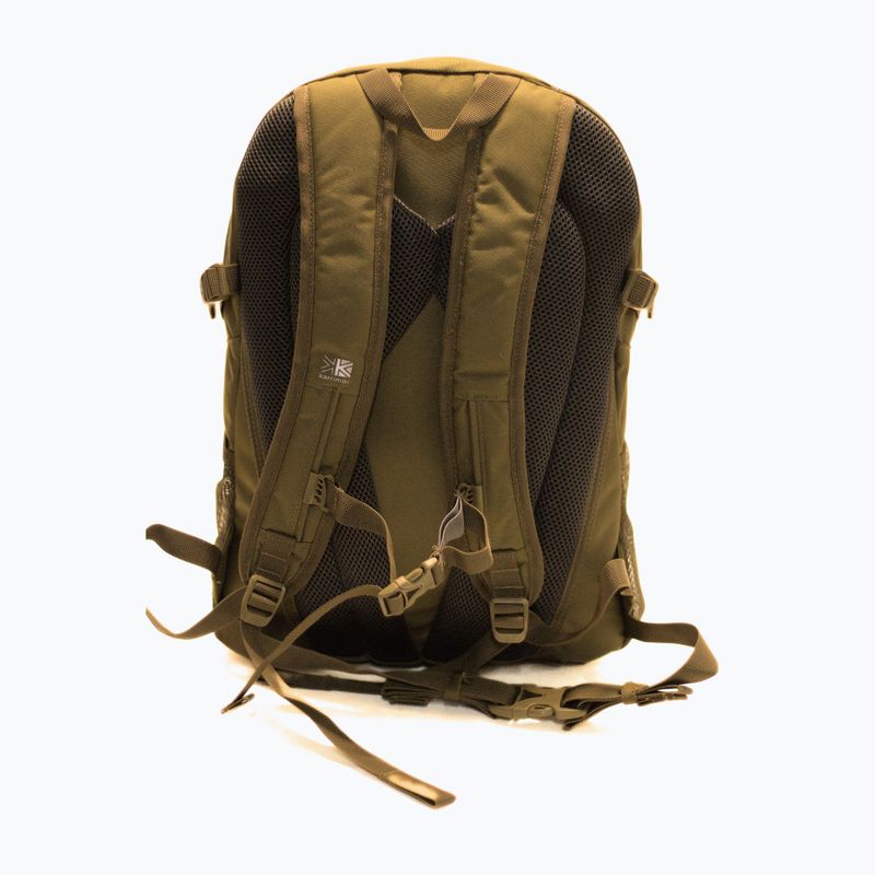 Túrahátizsák Karrimor Metro 30 l khaki 2