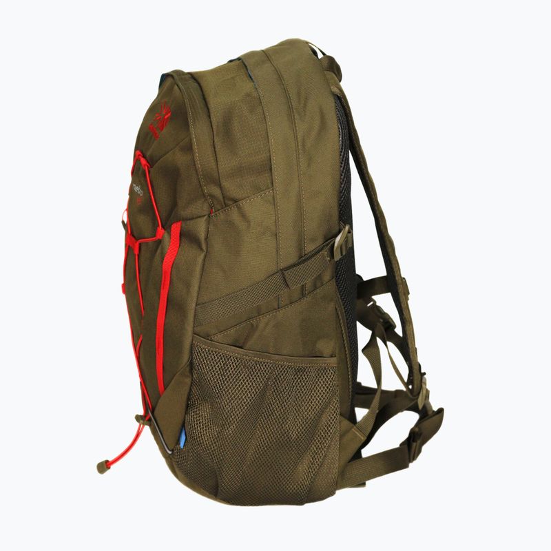 Túrahátizsák Karrimor Metro 30 l khaki 3