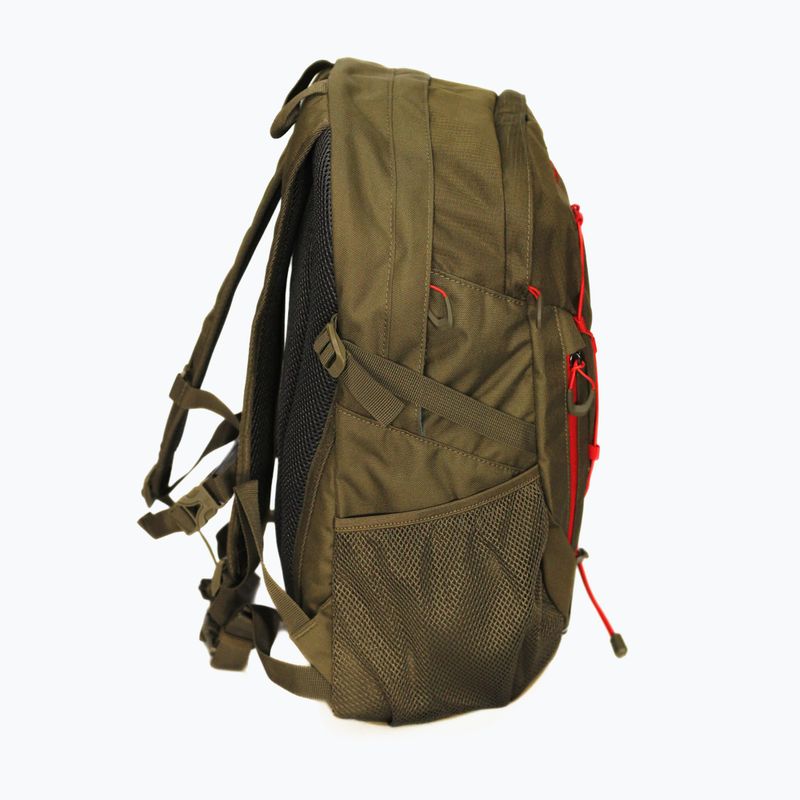 Túrahátizsák Karrimor Metro 30 l khaki 4