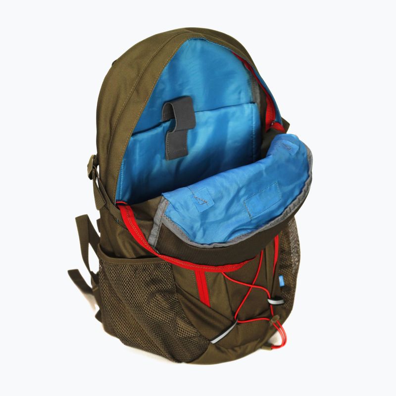 Túrahátizsák Karrimor Metro 30 l khaki 5