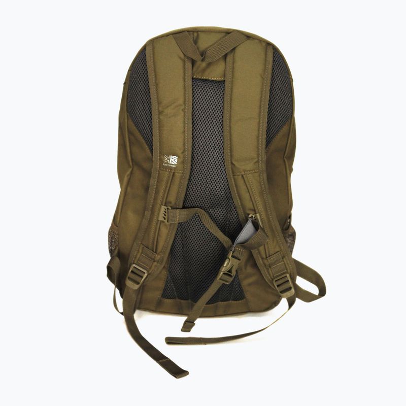 Karrimor U-Bahn 20 l hátizsák khaki 2