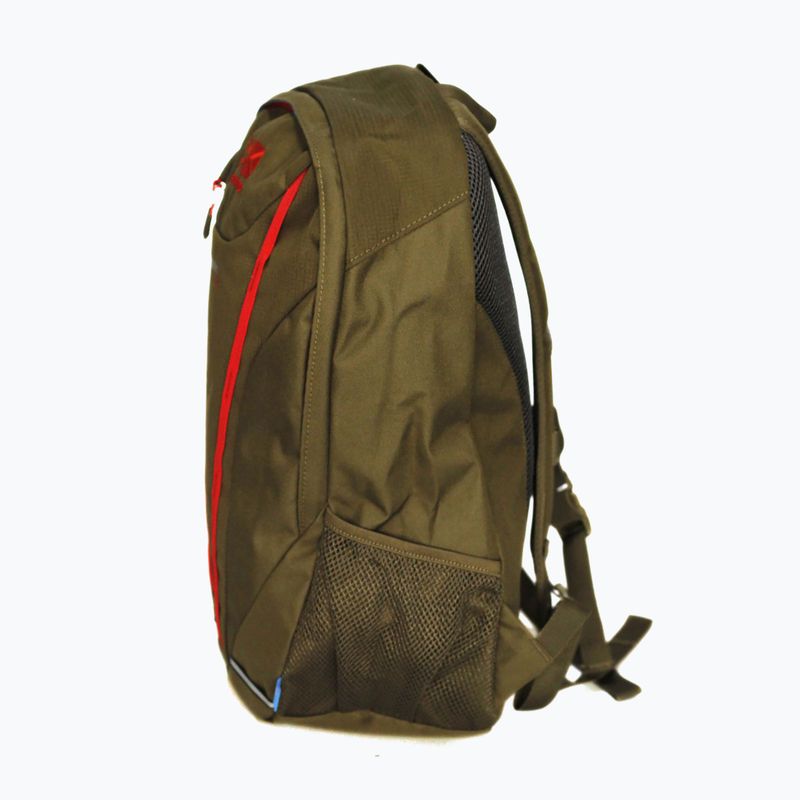 Karrimor U-Bahn 20 l hátizsák khaki 3