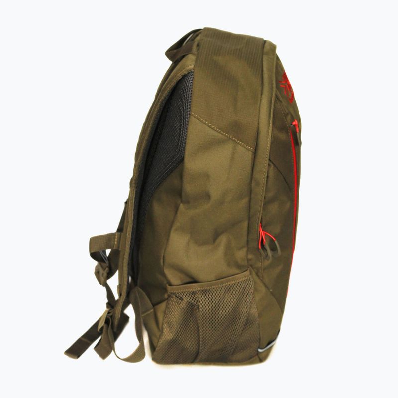 Karrimor U-Bahn 20 l hátizsák khaki 4