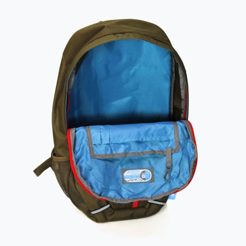 Karrimor U-Bahn 20 l hátizsák khaki 5