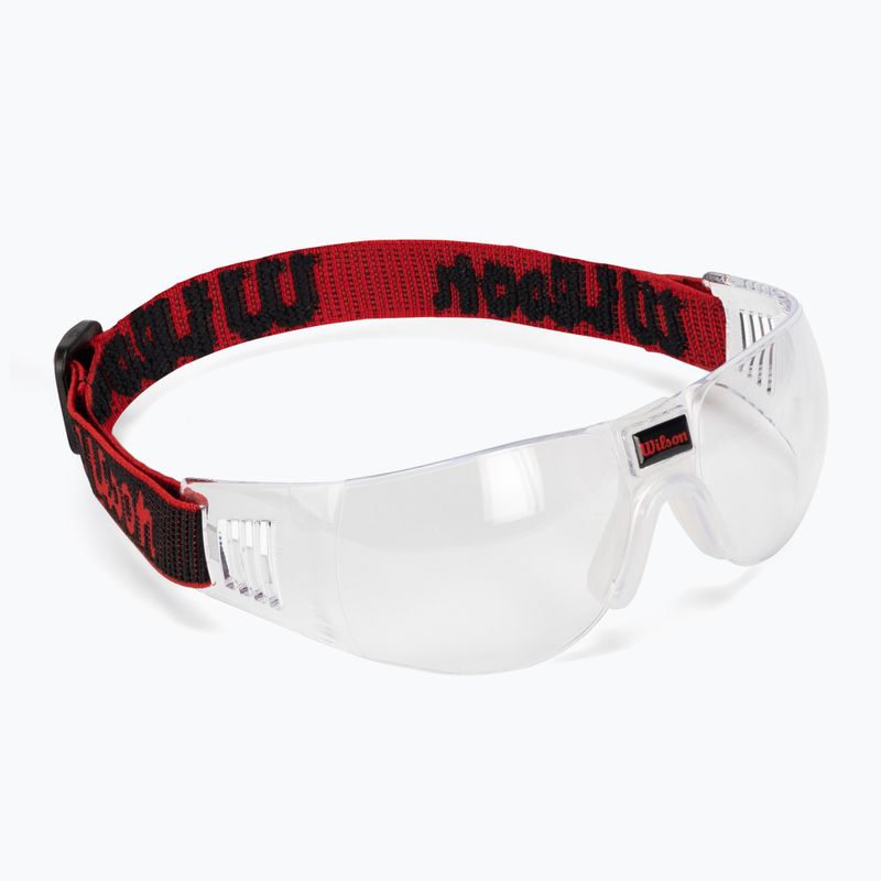 Wilson Omni Squash védőszemüveg ZC1505