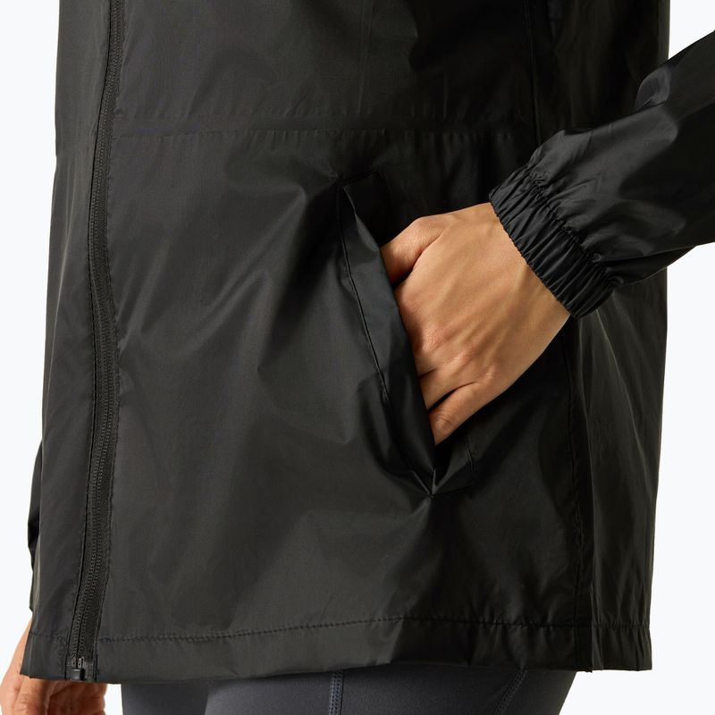 Női esőkabát REGATTA Pack-It III black 5
