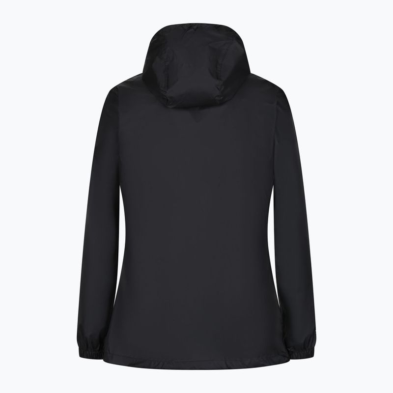 Női esőkabát REGATTA Pack-It III black 8