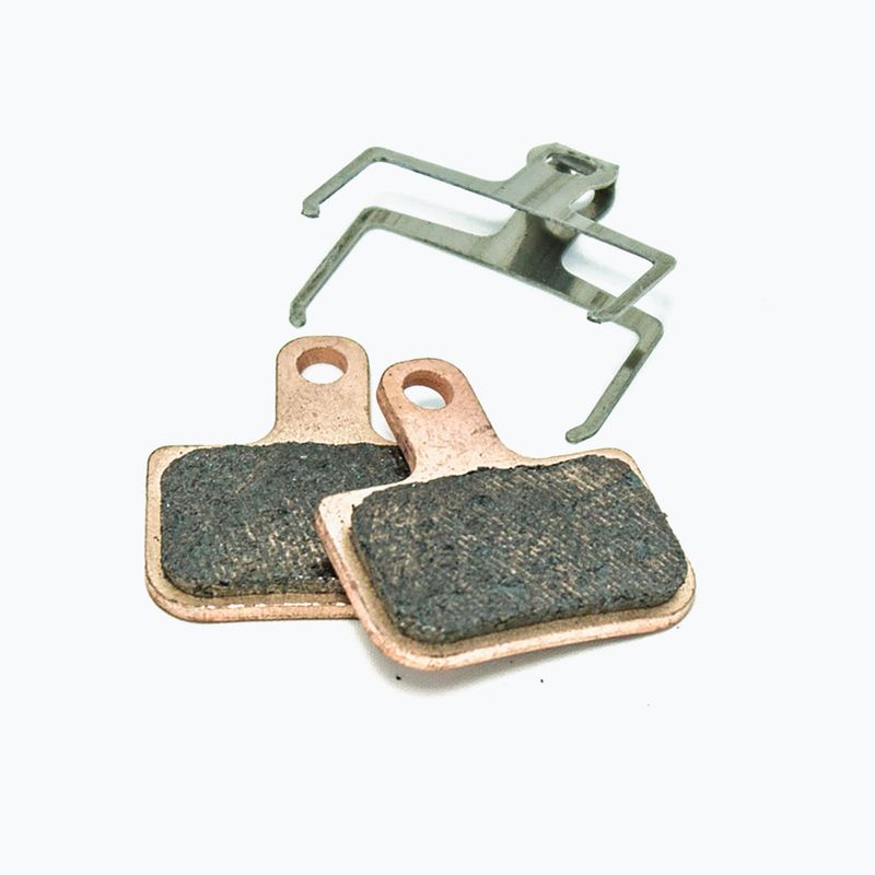 Clarks Sram organikus arany fékbetétek CLA-VX864C 2