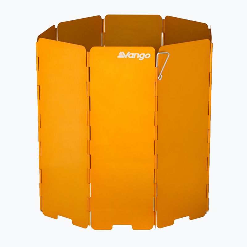 Szélfogó eszköz Vango Windshield XL orange