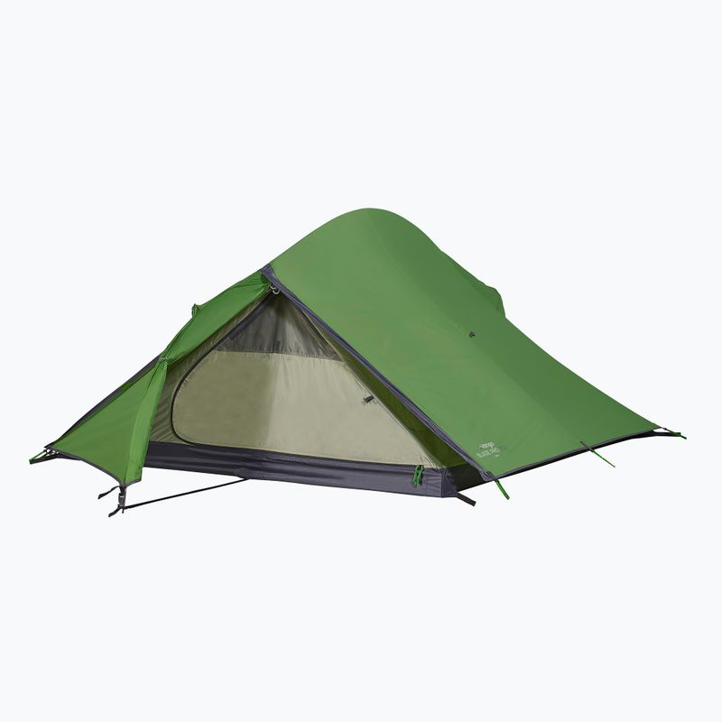 Vango Blade Pro 200 zöld TENBLADE 2 személyes trekking sátor P32151