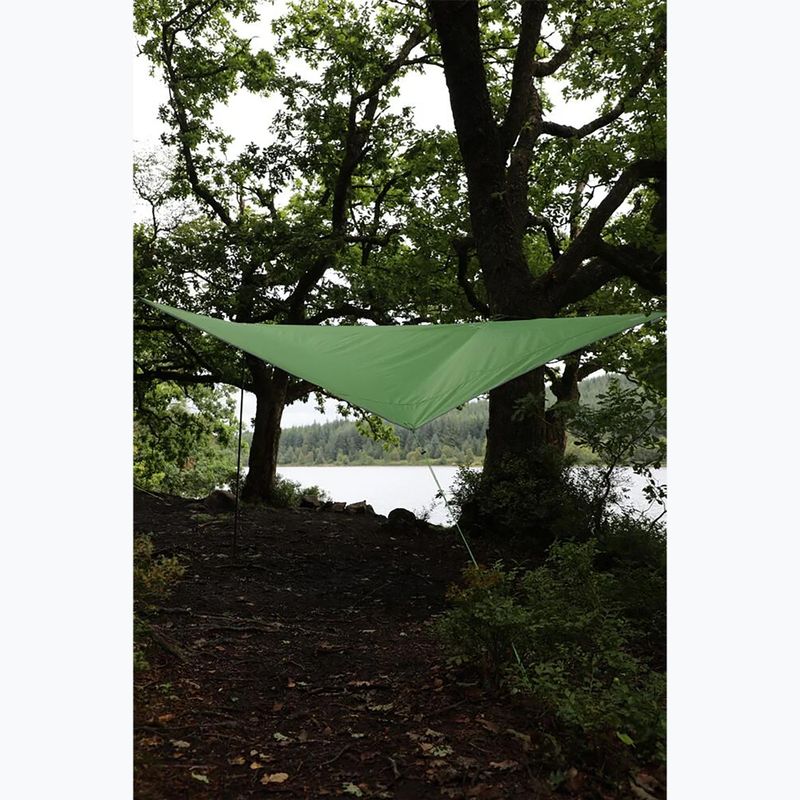 Ponyva Vango Trek Pamir Green 2