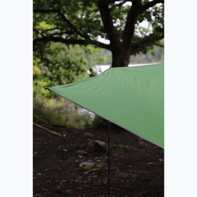 Ponyva Vango Trek Pamir Green 5