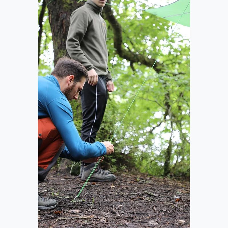 Ponyva Vango Trek Pamir Green 8