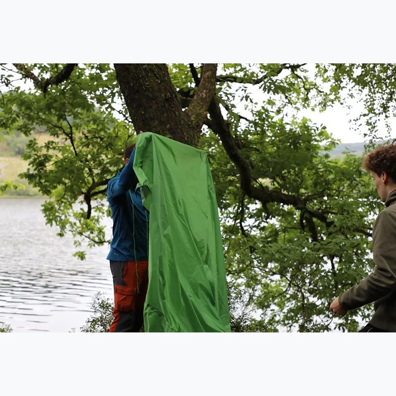 Ponyva Vango Trek Pamir Green 10