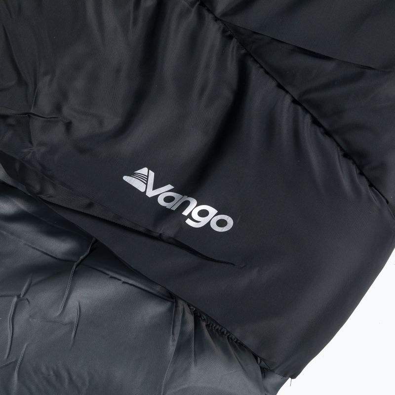 Vango Ember Egyszemélyes hálózsák fekete SBQEMBER B05TJ8 5
