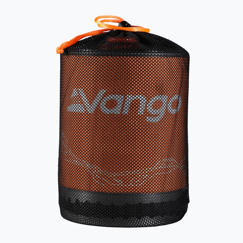 Vango Ultralight Heat Exchanger Cook grey kemping edénykészlet 3