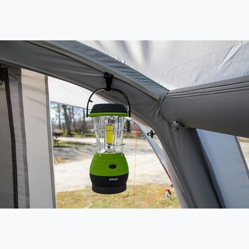 Kempinglámpa Vango Lunar 250 Recharge USB herbal 3