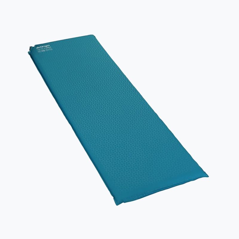 Vango Comfort Single 5 cm-es önfúvódó szőnyeg kék SMQCOMFORB36A11 4