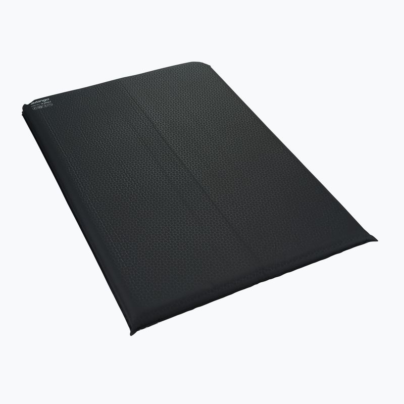 Önfelfújó matrac Vango Comfort 10 Double shadow grey 2