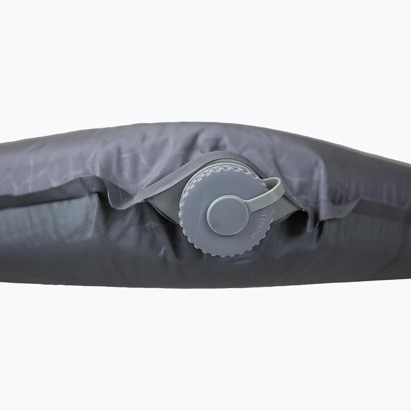 Önfelfújó matrac Vango Comfort 10 Double shadow grey 4