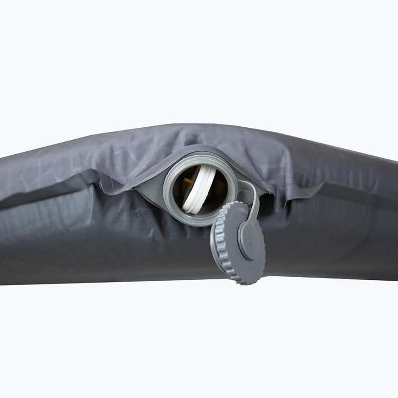 Önfelfújó matrac Vango Comfort 10 Double shadow grey 5