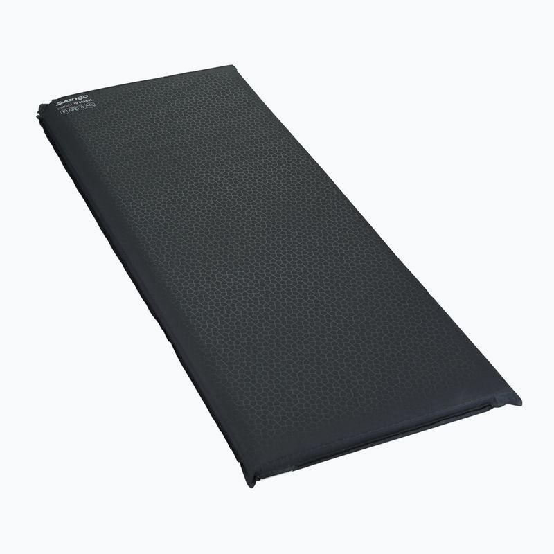 Önfelfújó matrac Vango Comfort 10 Grande shadow grey