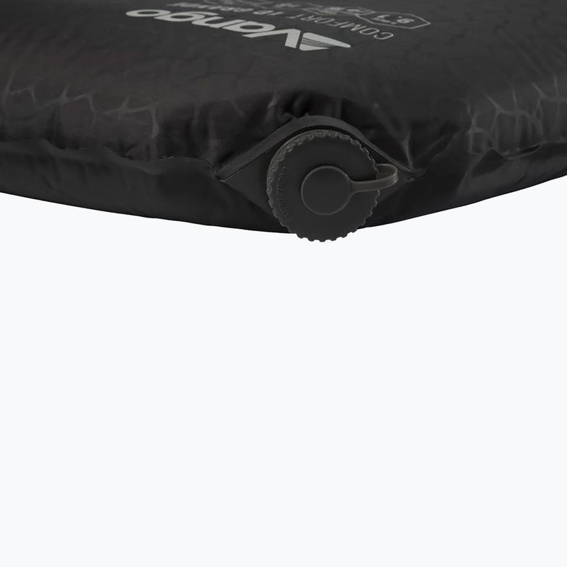 Önfelfújó matrac Vango Comfort 10 Grande shadow grey 3