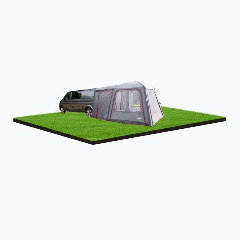 Elősátor Vango Tailgate AirHub Low