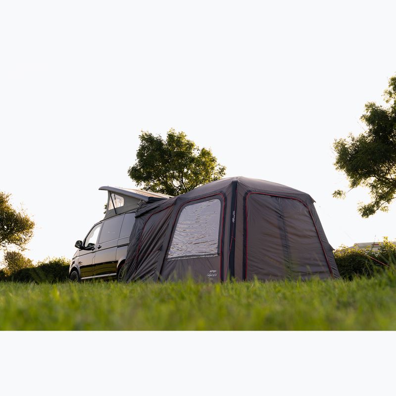 Elősátor Vango Tailgate AirHub Low 6