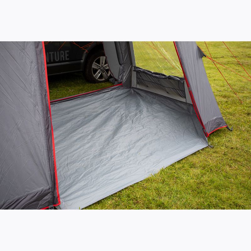 Elősátor Vango Tailgate AirHub Low 9