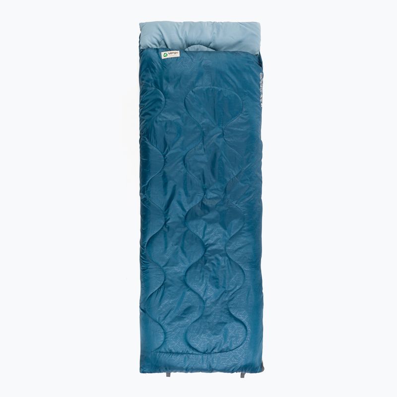 Vango Evolve Superwarm Single hálózsák kék SBREVOLVEM23TJ8