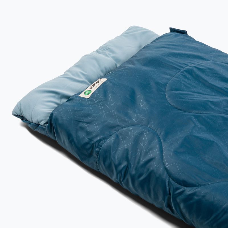 Vango Evolve Superwarm Single hálózsák kék SBREVOLVEM23TJ8 2