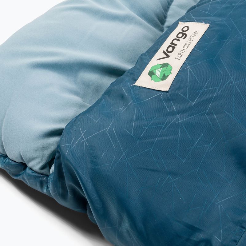 Vango Evolve Superwarm Single hálózsák kék SBREVOLVEM23TJ8 4