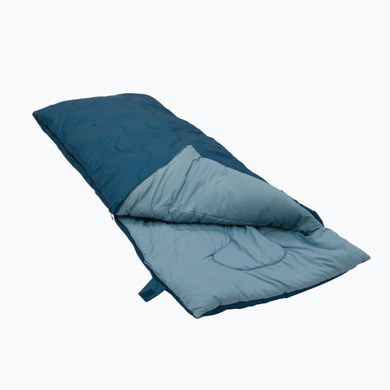 Vango Evolve Superwarm Single hálózsák kék SBREVOLVEM23TJ8 8