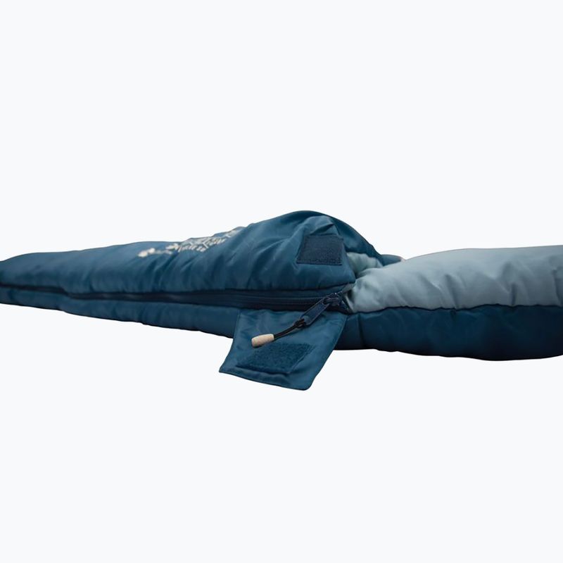 Vango Evolve Superwarm Single hálózsák kék SBREVOLVEM23TJ8 9