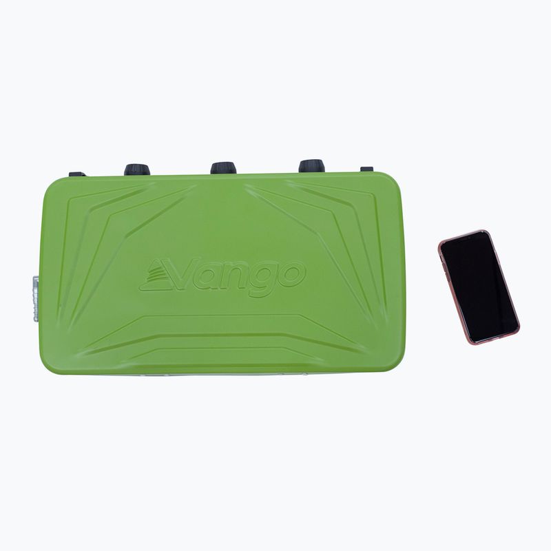 Vango Combi IR Grill Compact herbal kempingtűzhely 7