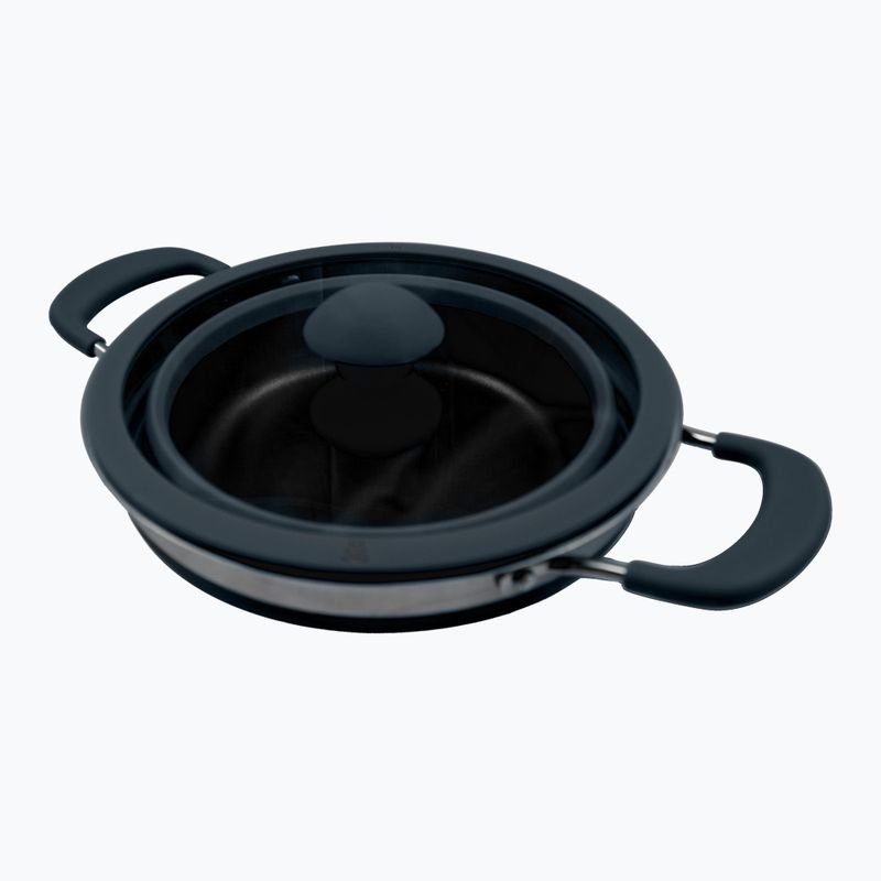 Kemping lábas Vango Cuisine Non-Stick Casserole deep grey 2