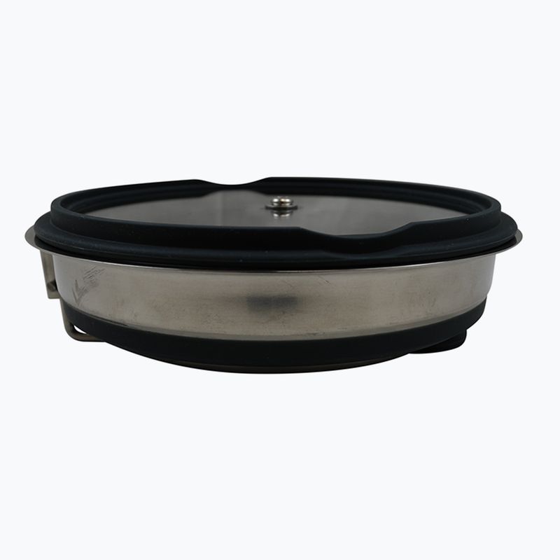 Kemping lábas Vango Cuisine Non-Stick Pot 1,5 l herbal 3