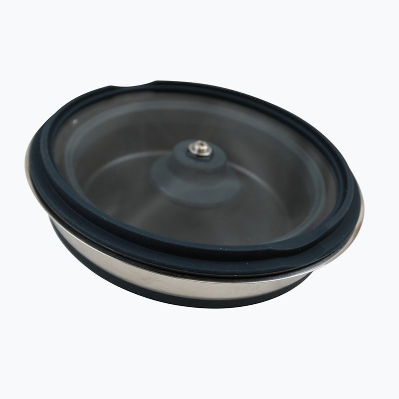 Kemping lábas Vango Cuisine Non-Stick Pot 1,5 l herbal 4