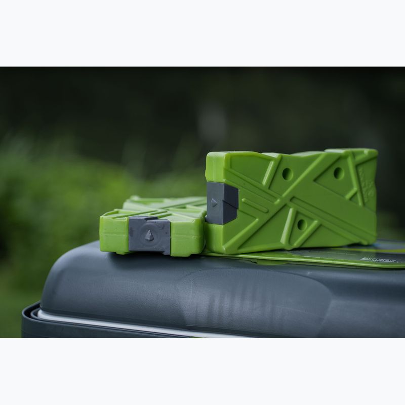 Vango Ice Bricks hűtőbetét 2 db zöld 2