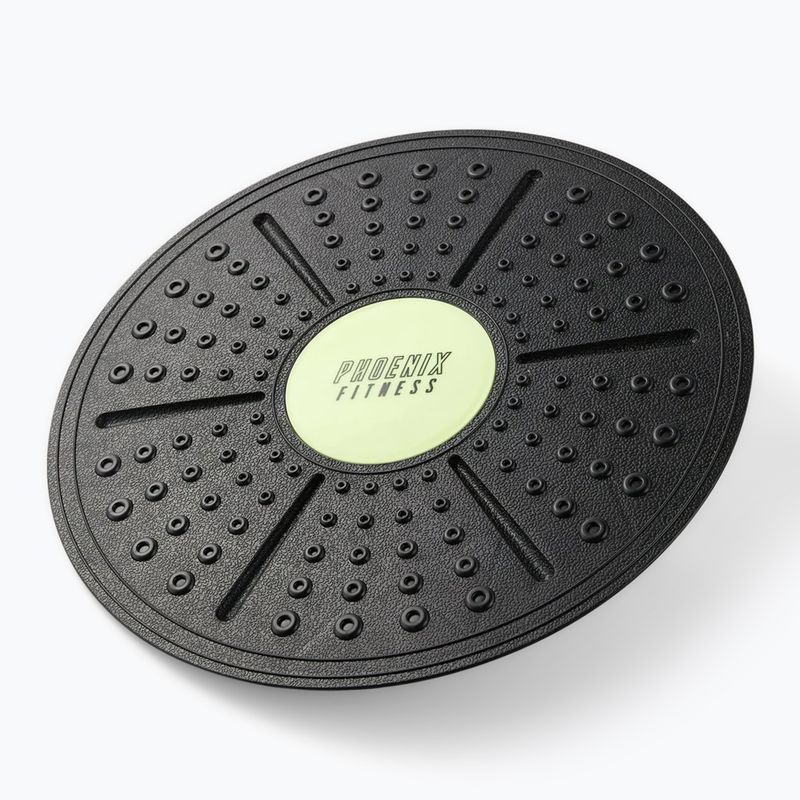 Egyensúlyozó platform Phoenix Fitness black 3