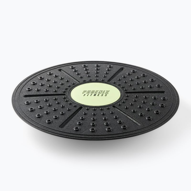 Egyensúlyozó platform Phoenix Fitness black 4